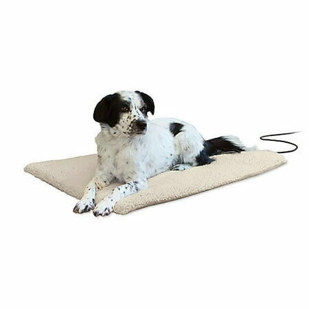 KH Manufacturing Creative Solutions Ortho Heat Pet Bed X-Large