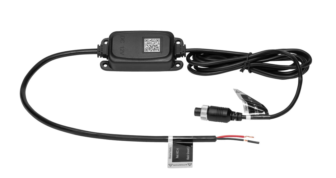 BOSS Audio Systems XP2 ATV Chasing LED Whip–24 inch, 360-degree RGB Illumination