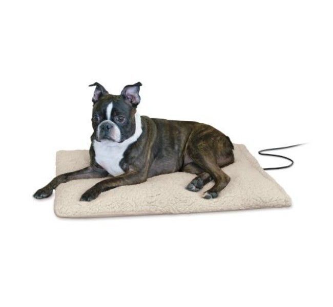 KH Manufacturing Creative Solutions Ortho Heat Pet Bed X-Large