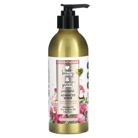 Advanced Repair Conditioner  10.5 fl oz (310 ml)  Love Beauty and Planet