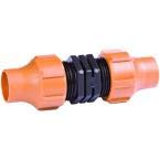 Dig Series C53 1/2inch, Universal Coupling, Browns