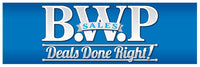 BWP Sales