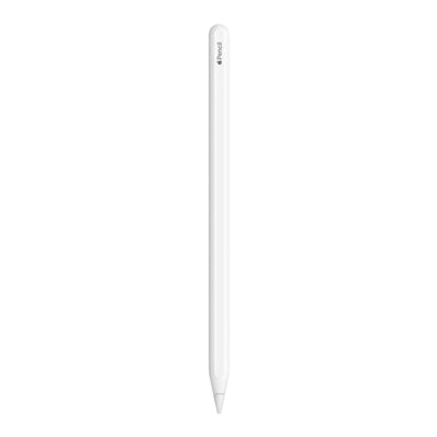 Apple Pencil (2nd Generation): Pixel-Perfect Precision