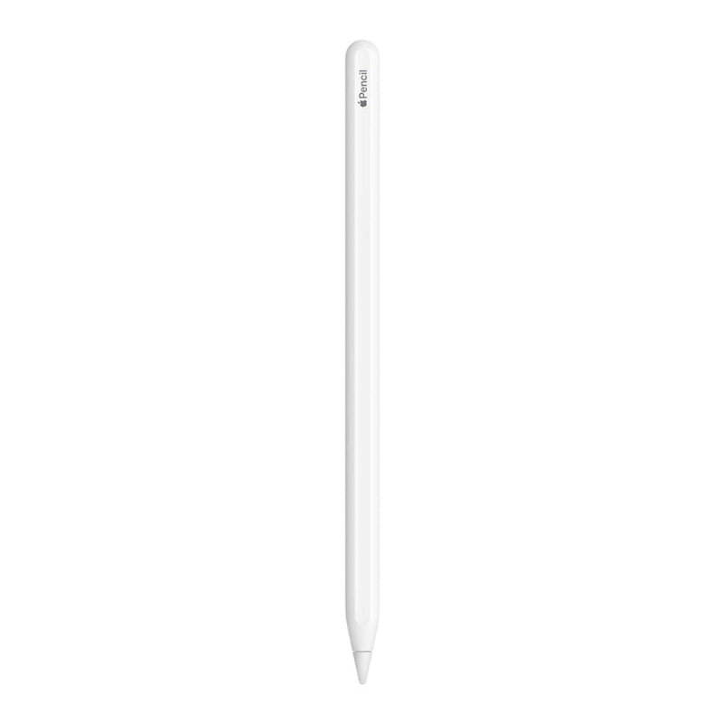 Apple Pencil (2nd Generation): Pixel-Perfect Precision