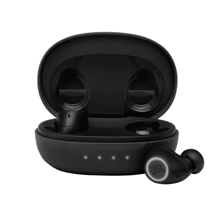 JBL Free II True Wireless Bluetooth In-ear Headphones  Black