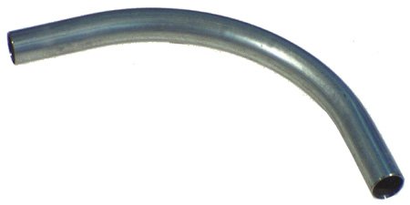 Halex 64405 0.5 in. Electrical Metallic Tubing 90 Degree Elbow