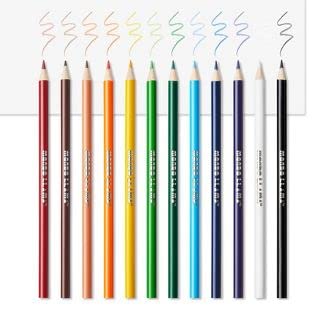LOT OF 12 Mondo Llama 12ct - Colored Pencils