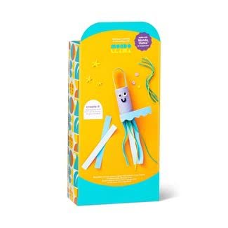Mondo Llama Create Your Own Sea Friends Kit (0812292227)