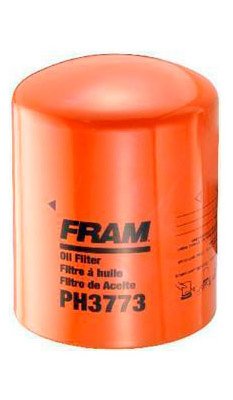 Fram PH3773 Full Flow Lube Spin On Oil Filter