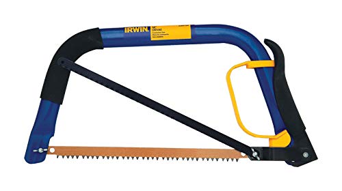Irwin 218HP-300 ProTouch Combi-Saw Bow Saw and Hack Blade