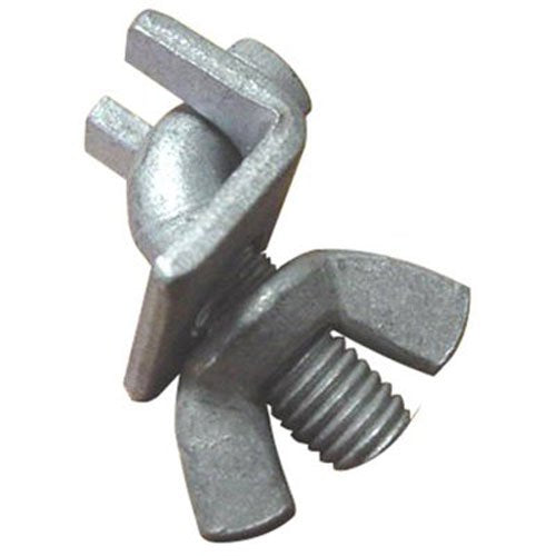 Gallagher G603934 Joint Clamp- Pack - 10