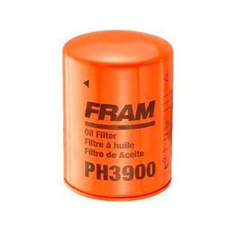 FRAM PH3900 Heavy Duty Oil and Fuel Filter Fits select: 1997-1999 FREIGHTLINER CHASSIS