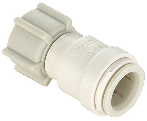 Quick Connect Female Straight Adapter