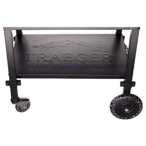 Traeger BAC347 Lil Tex Bottom Shelf