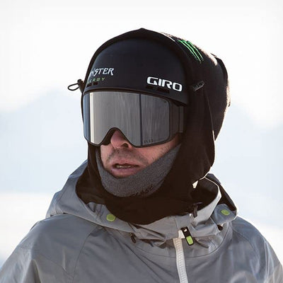 Giro Emerge Spherical MIPS Ski Helmet - Snowboard Helmet for Men, Women & Youth - Matte Black/Olive - S (52-55.5cm)