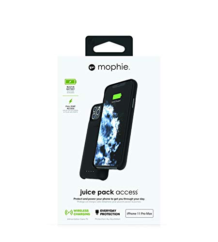 Mophie juice pack access Smartphone Case