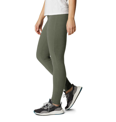 Columbia Women's Trek Legging, Stone Green, 3X Plus