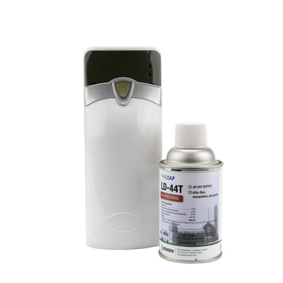 Prozap CT89500-kit Promist'r Dispenser Kit W/LD-44T
