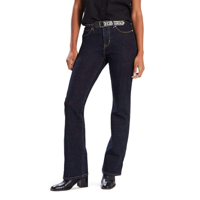 Levi's Original Red Tab Women's Classic Bootcut Jeans