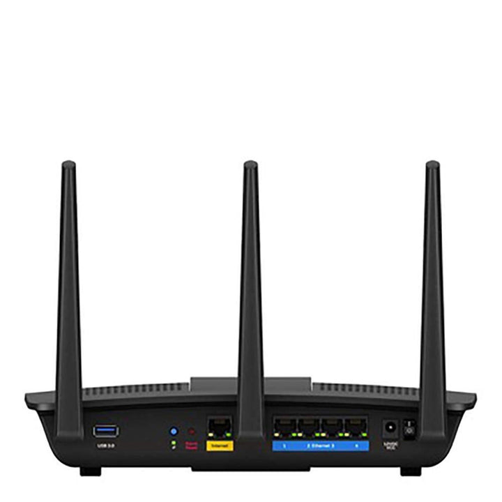 Linksys Max-Stream AC1750 Dual-Band Wi-Fi 5 Router (EA7200)