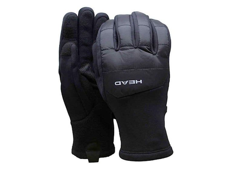 Head Waterproof Hybrid Gloves