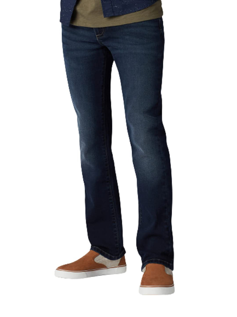 Lee Boys Sport Xtreme Comfort Slim Fit Jeans, Sizes 4-18 & Husky