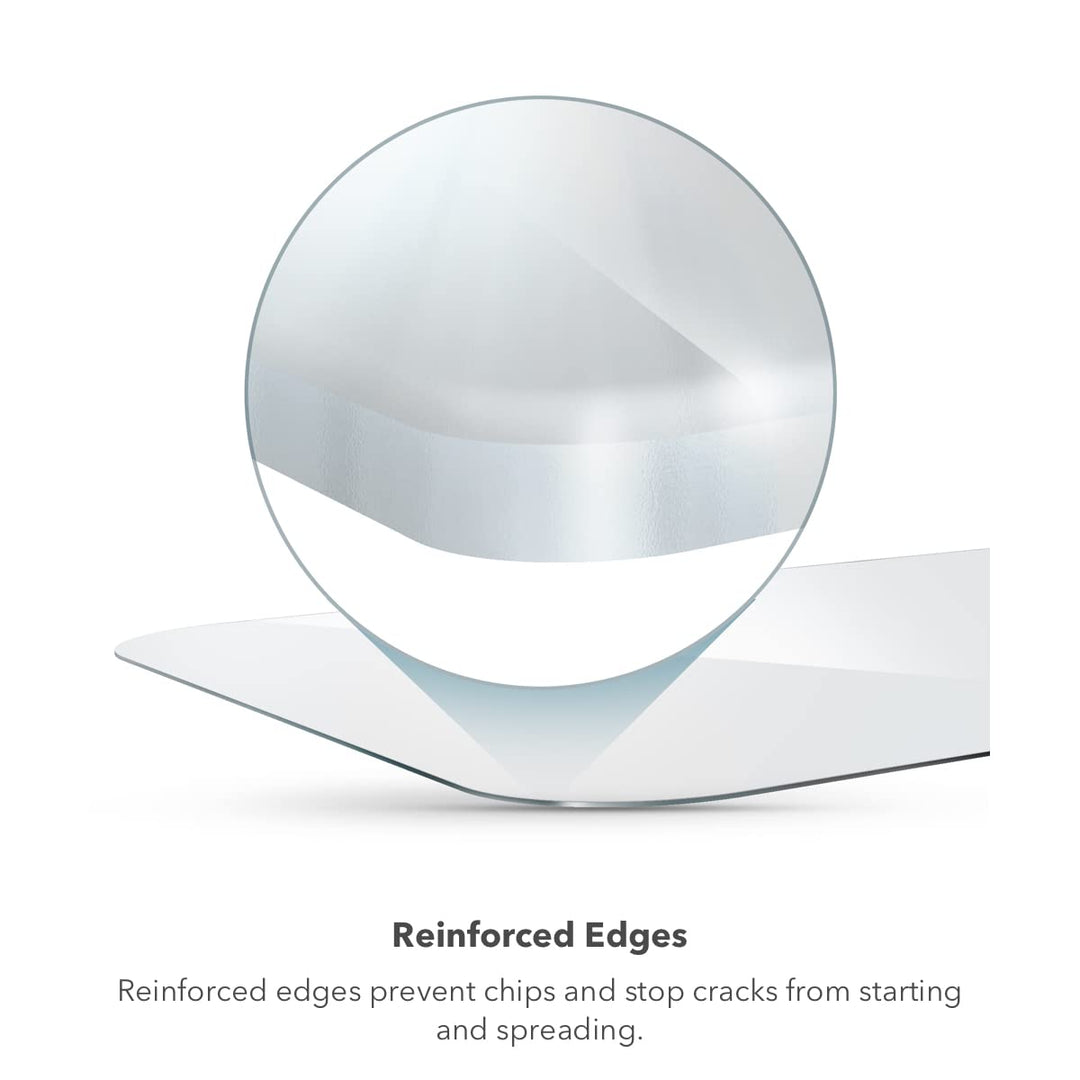 ZAGG InvisibleShield Glass Elite Screen Protector Apple iPhone 14/ 13/ 13 Pro
