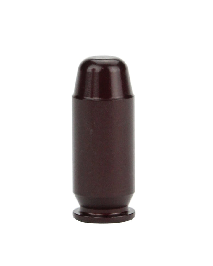 A-Zoom 40 S & W Snap Cap 5PK, Red (15114)