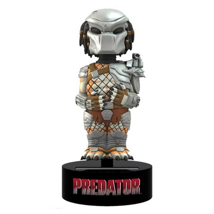 NECA Predator Officially Licensed, Jungle Hunter, Body Knocker 6-Inches