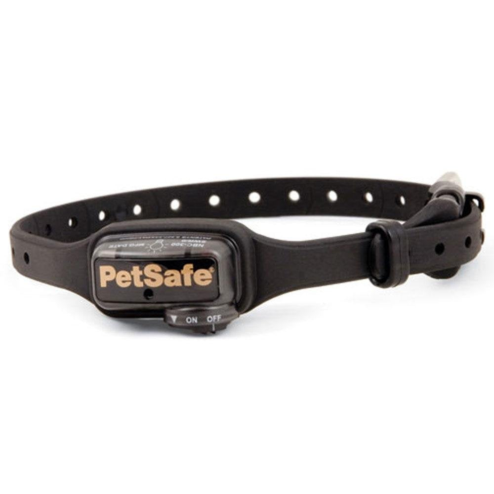 PetSafe Deluxe Little-Dog Bark Control Collar, PBC00-10782