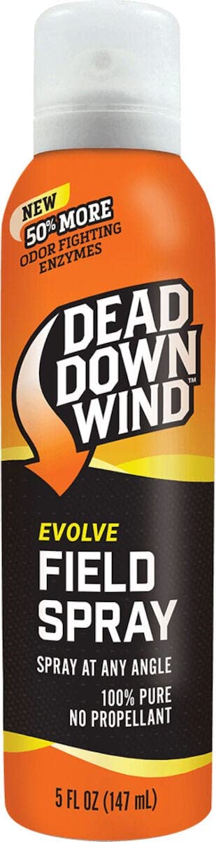 Dead Down Wind 1305601 Field Spray Evolve3D+ Continuous Spray Can -5 oz