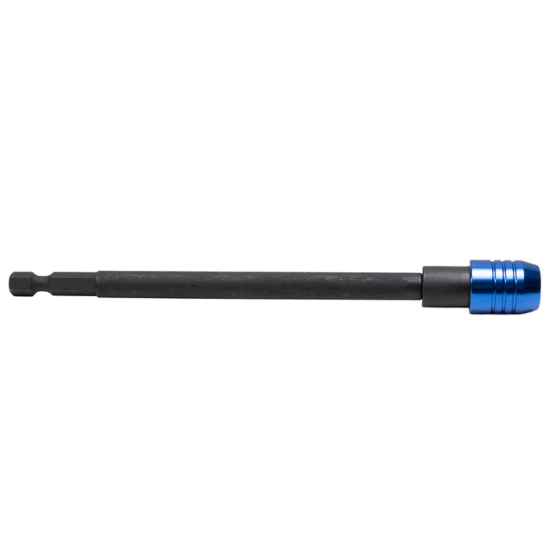 Century Drill & Tool 68526 Extension Quick Change, 6 in.