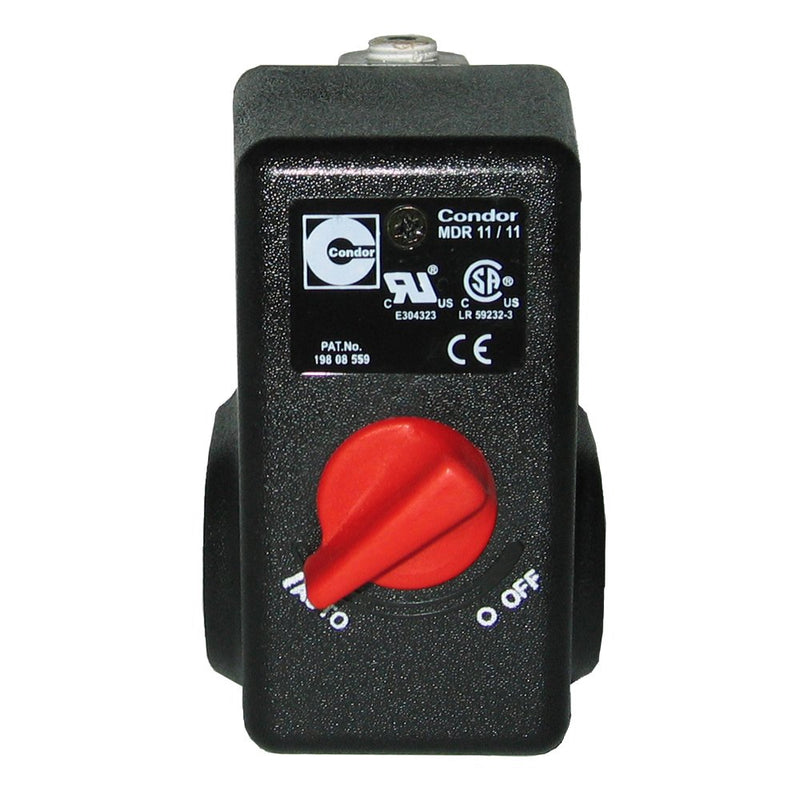 Powermate 100-130 PSI Pressure Switch