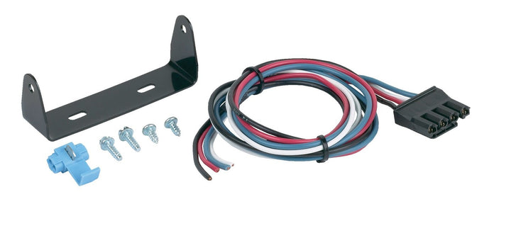 Hopkins Chev/GM/Universal Quick Install Connector 07-13