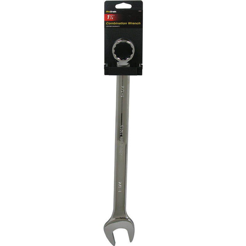 Pro-Grade 11016 1.31 in. Combination Wrench