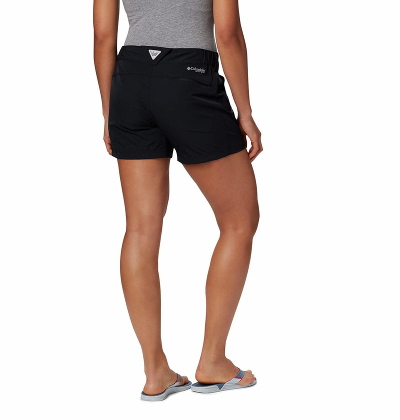 Columbia Coral Point III Shorts Black