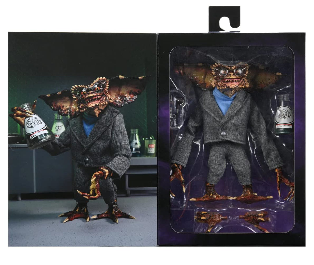 NECA GREMLINS 2 THE NEW BATCH 2022 Ultimate Action Figure