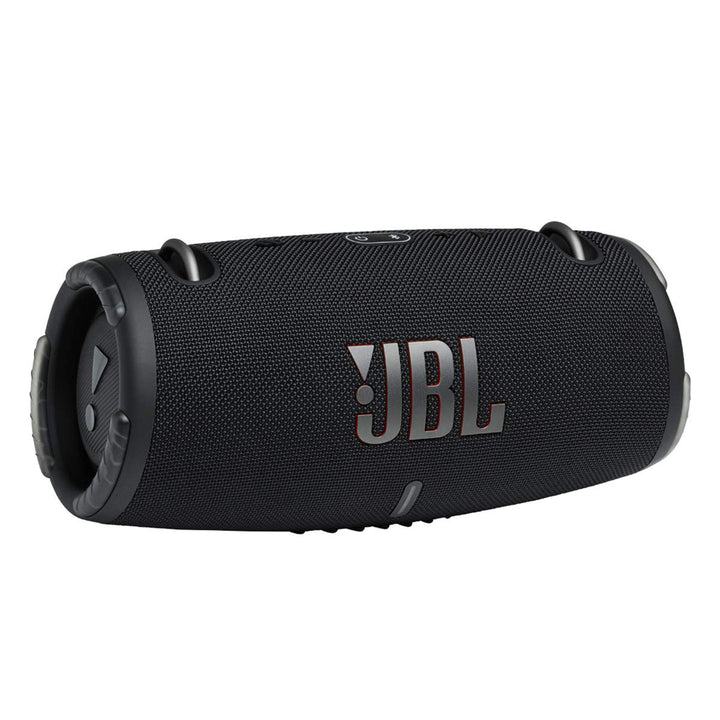 JBL Xtreme 3 - Portable Bluetooth Speaker, Powerful Sound and Deep Bass (Black)