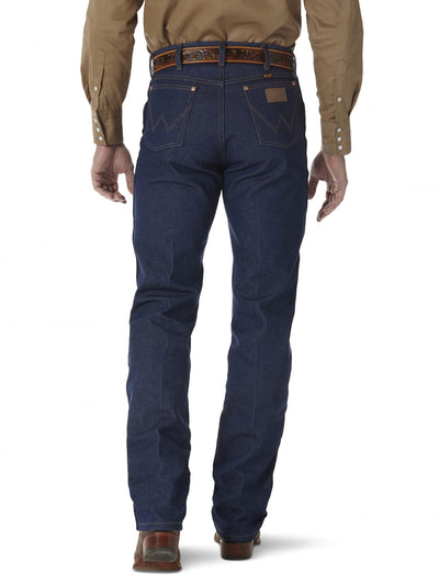 Wrangler Men's Cowboy Cut Original Straight Fit Jean