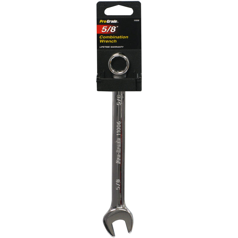 5/8" COMBINATION WRENCH