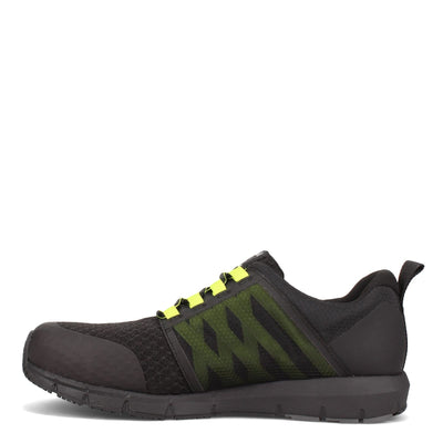 Timberland PRO Radius Men's Composite Toe Electrical Hazard Athletic Work Shoe Size 11.5(M)