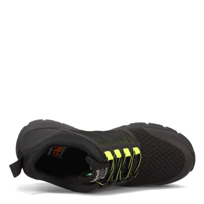 Timberland PRO Radius Men's Composite Toe Electrical Hazard Athletic Work Shoe Size 9.5(M)