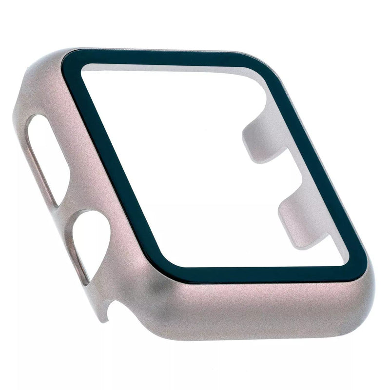 WITHit 3-Pack Protective Cover for Apple Watch 40mm: Series 4, 5 and 6