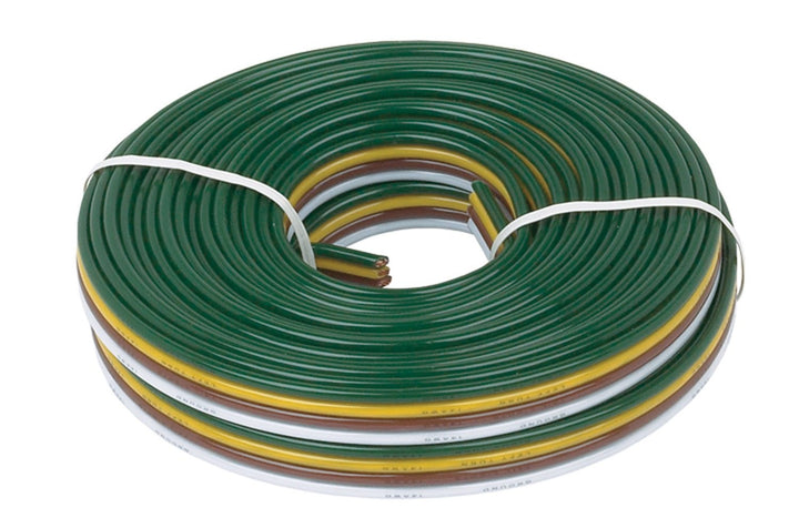 Hopkins 49915 16/18 Gauge Bonded Wire Spool, 25 Feet