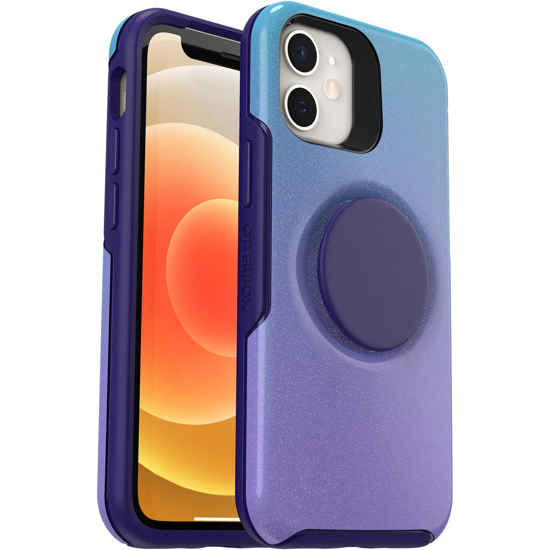 OtterBox + POP Symmetry Series iPhone 12 Mini Case
