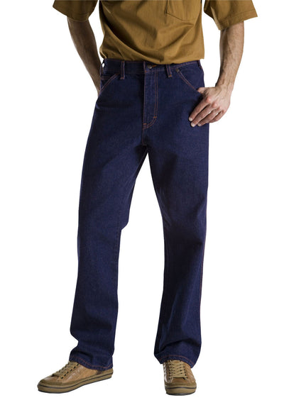 Dickies Regular Fit Low Rise Straight-Leg Jean (Men's), 1 Count, 1 Pack