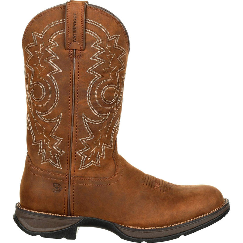 Durango Waterproof Western Boot Size 11(M)