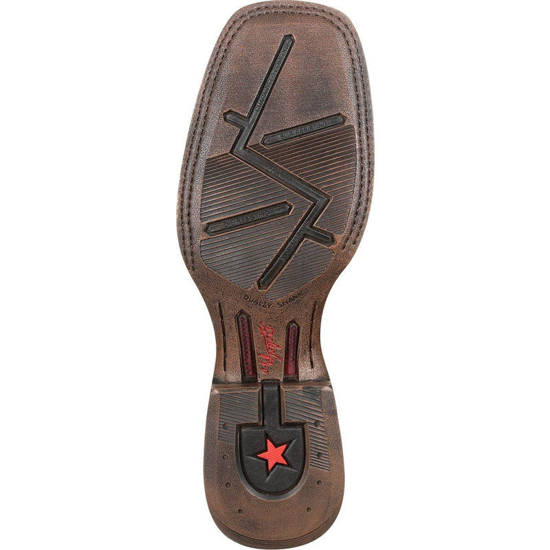 Durango® Rebel Pro™  Orange Western Boot Size 13(W)