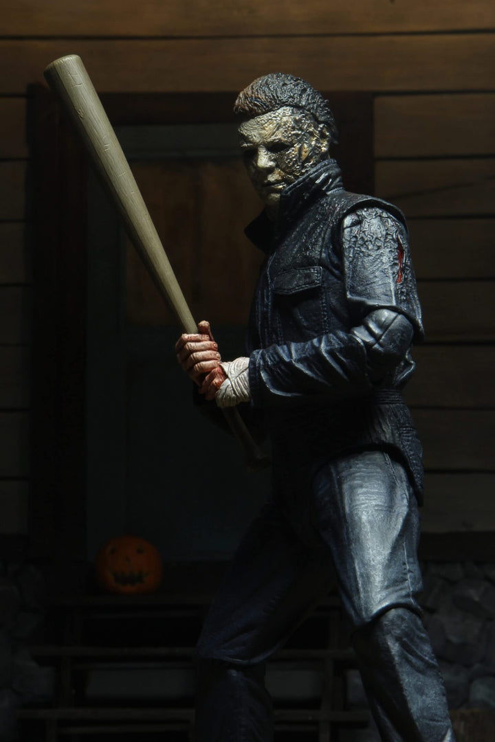 Neka Halloween Kills Ultimate 7 Inch Action Figure, Michael Myers