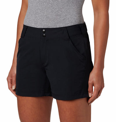 Columbia Coral Point III Shorts Black